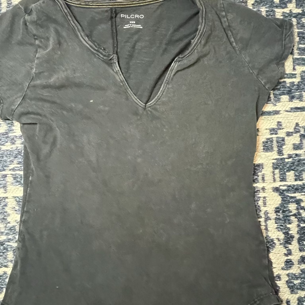 Pilcro xxs black